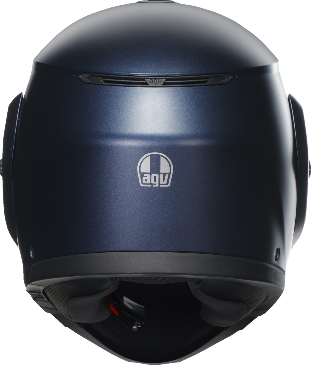 AGV Streetmodular Modular Helmet Matte Blue