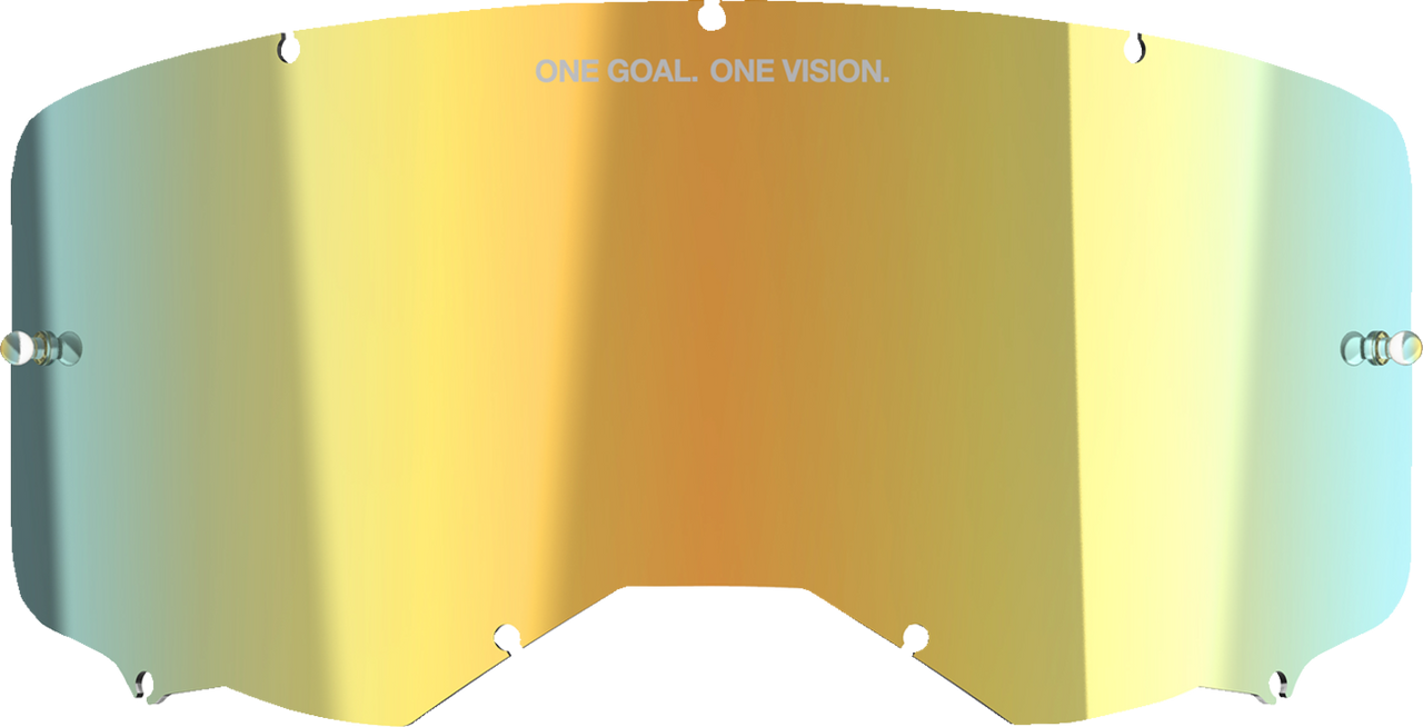 Alpinestars Vision 8/Vision 5/Vision 3 Replacement Lens