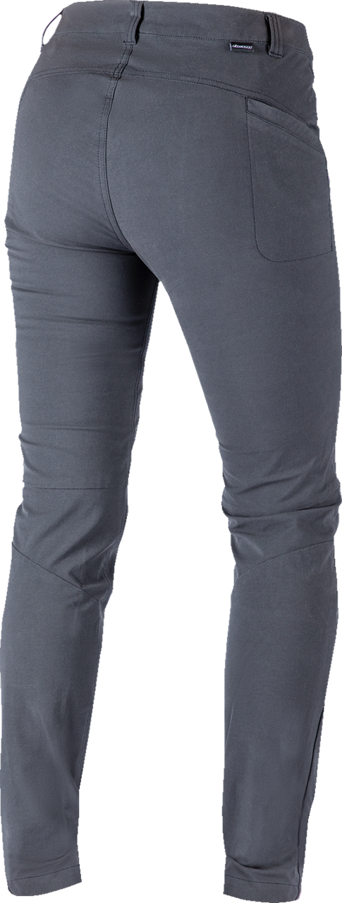 Icon Women's Hella 4 Pants Black