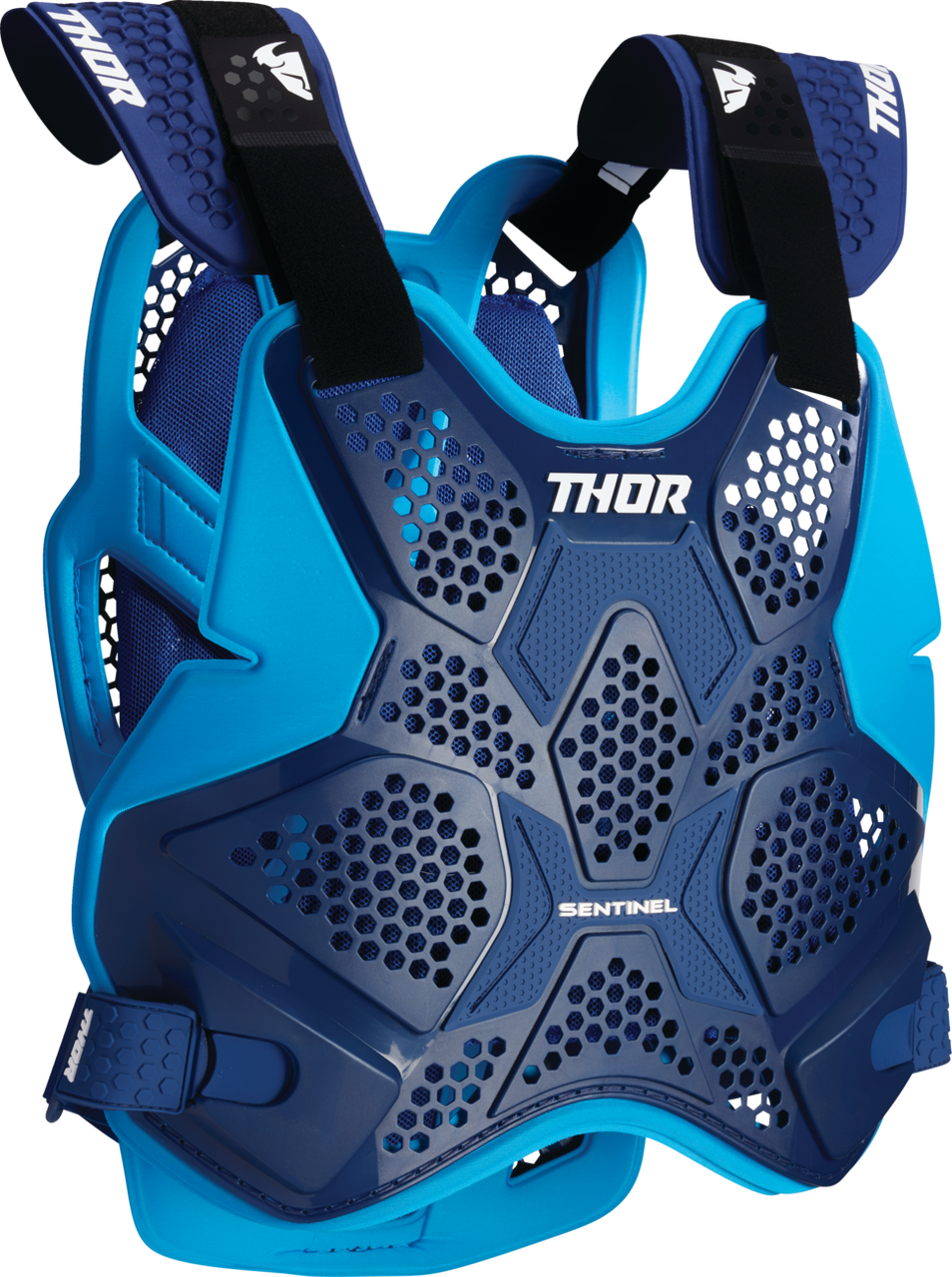 Thor Sentinel Pro Guard Navy