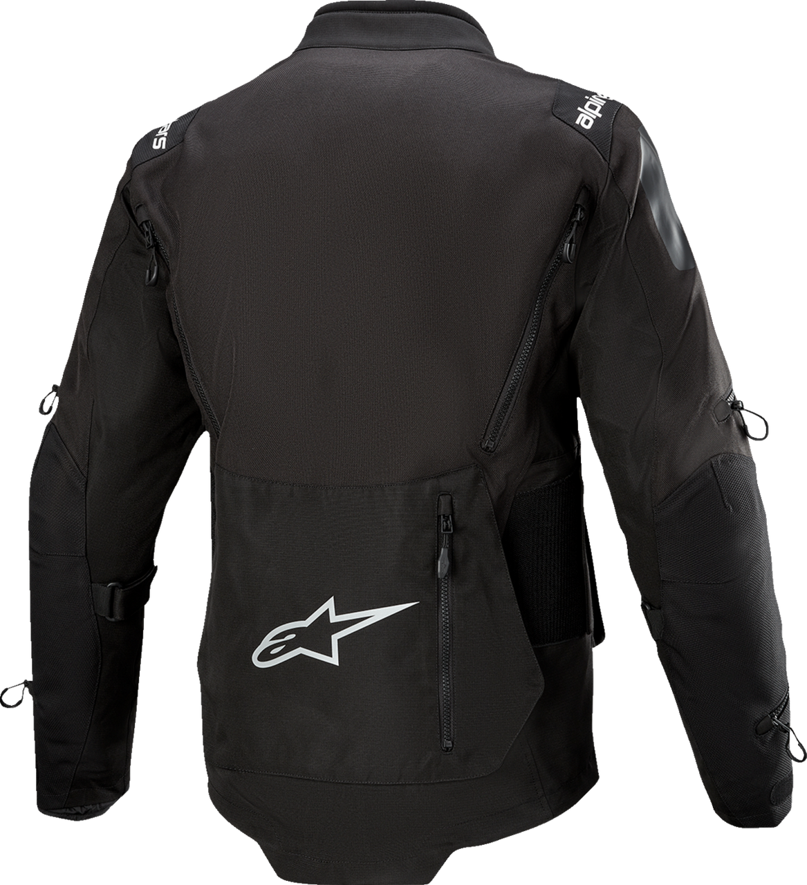 Alpinestars Ardent 3in1 Adventure Touring Jacket - Black