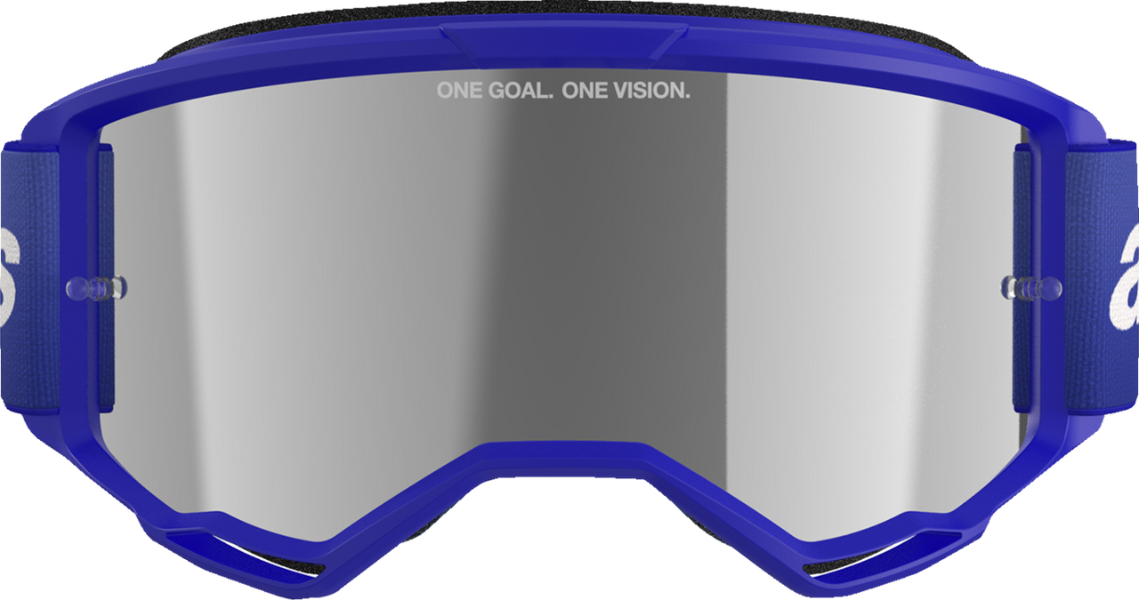 Alpinestars Vision 3 Wordmark Goggle