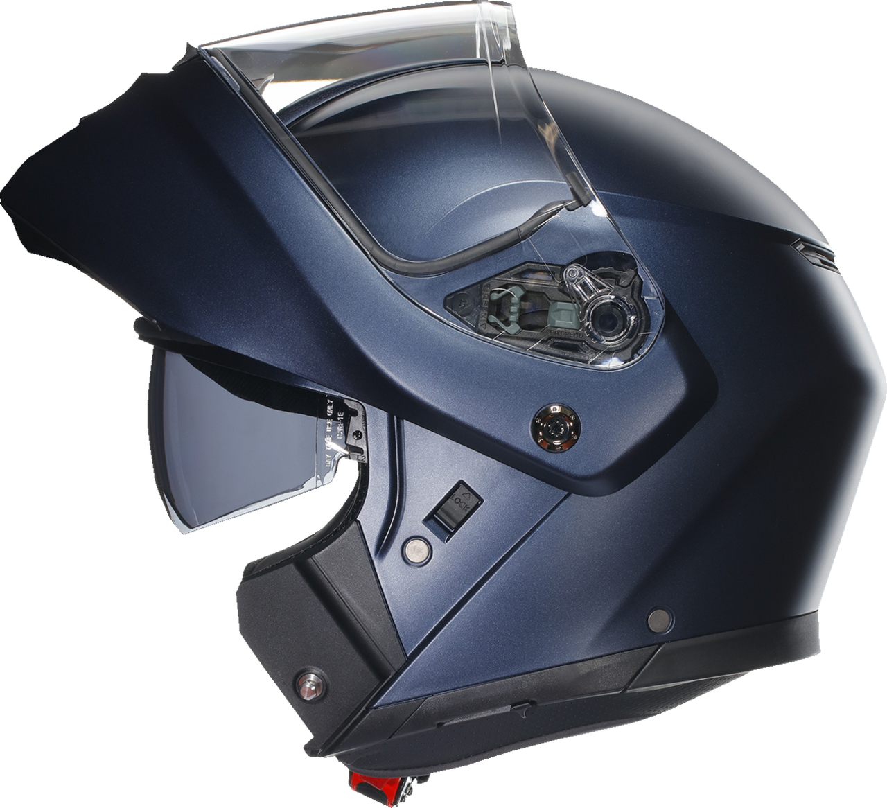 AGV Streetmodular Modular Helmet Matte Blue