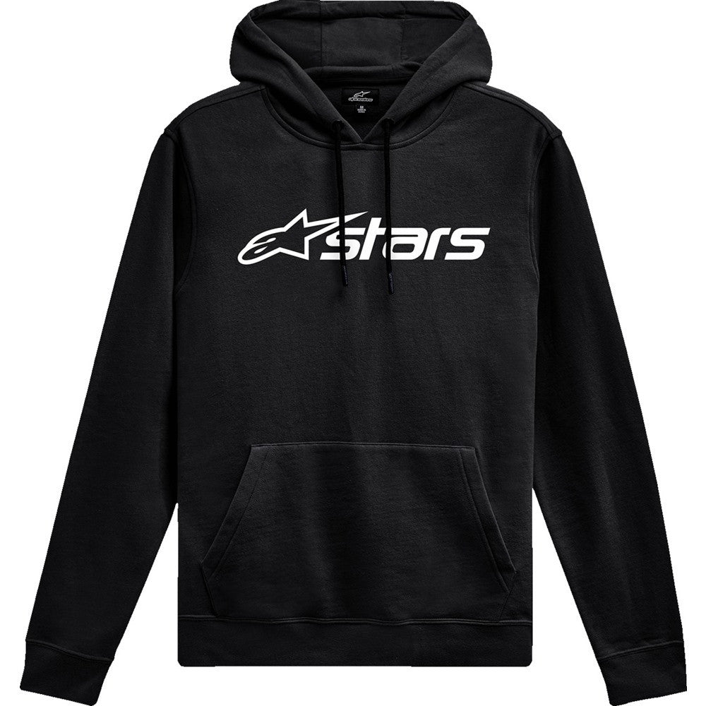 Alpinestars Blaze V3 Pullover Hoodie Black/White