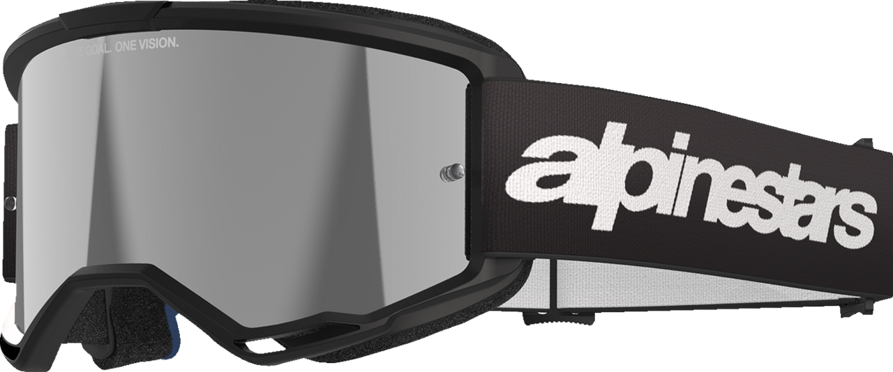 Alpinestars Vision 3 Wordmark Goggle