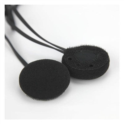 Volic Epic Drop-In Helmet Speakers Set - DIS01