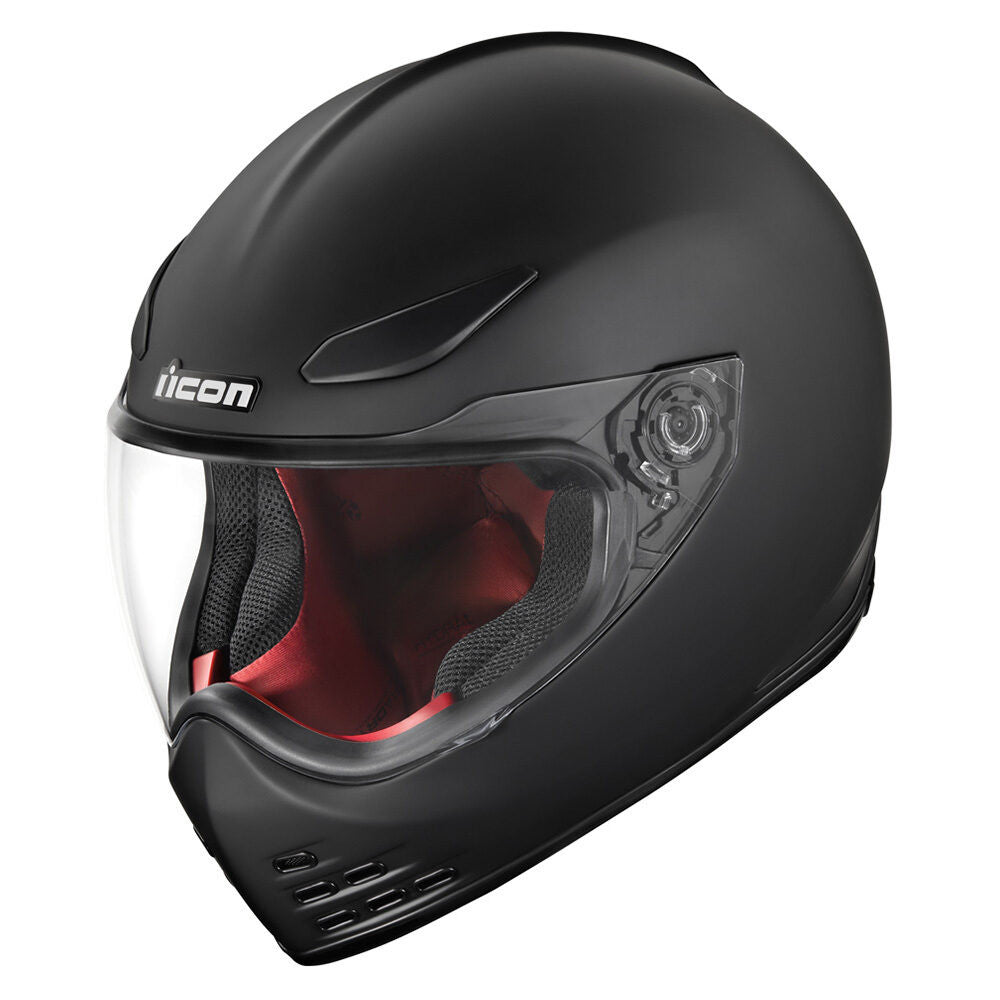 Icon Domain Rubatone Full Face Helmet