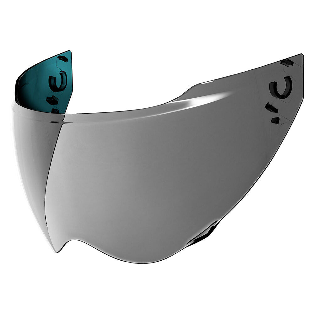 Icon Replacement Domain Face Shield