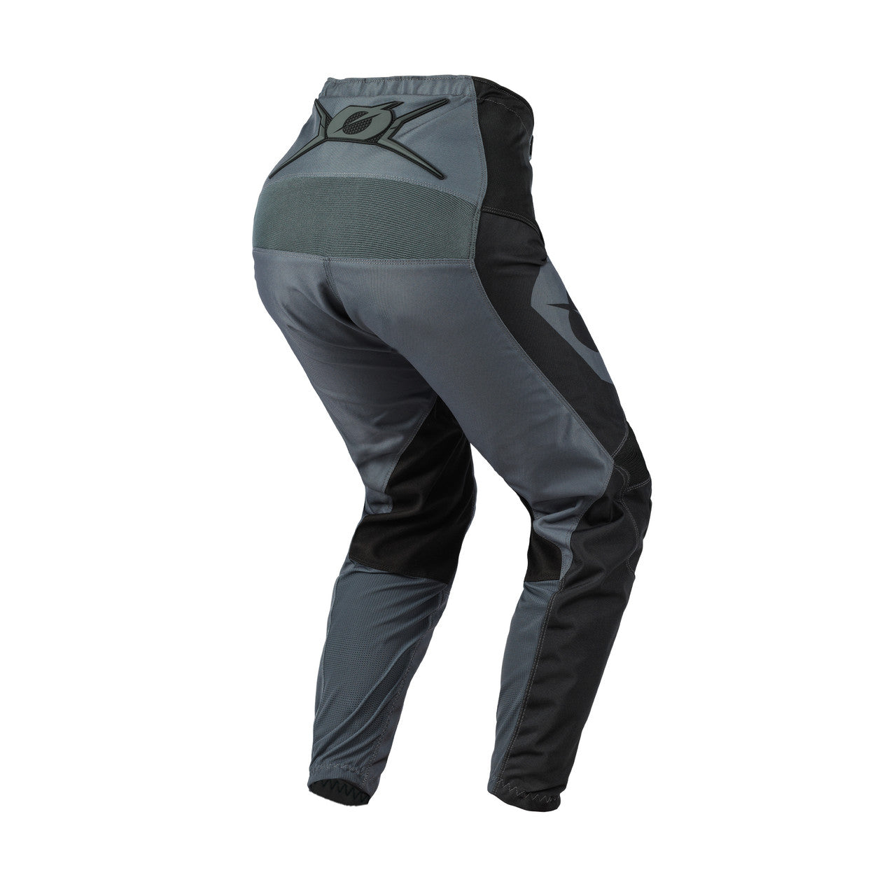 Oneal 2021 Youth Girls Element Racewear Pants - Grey/Pink