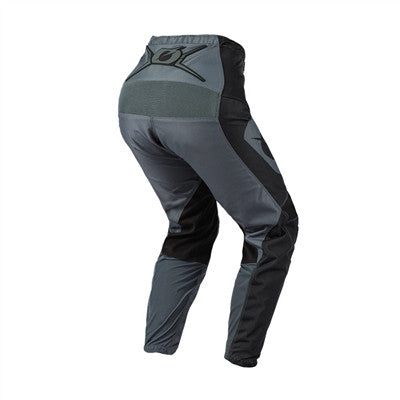 Oneal 2021 Womens Element Racewear Pant - Grey/Pink