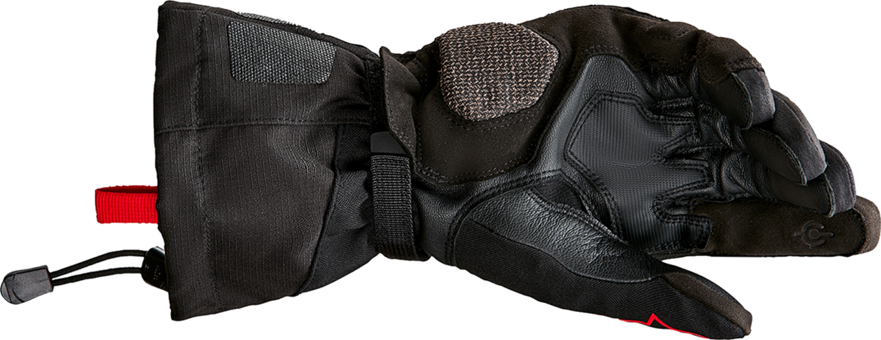 Alpinestars XT-5 Gore-Tex Gloves - Black