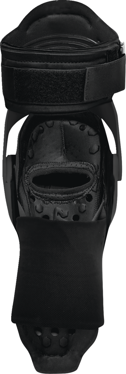 Thor Sentinel Knee Guards Black