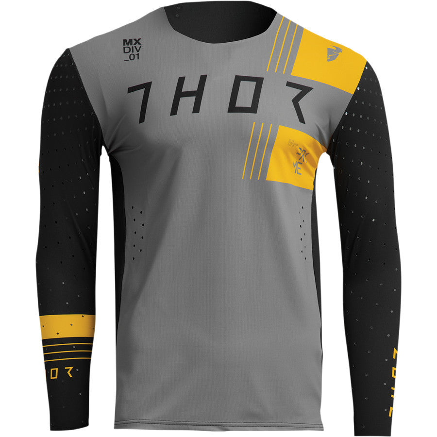 Thor 2022 Prime Strike Jersey