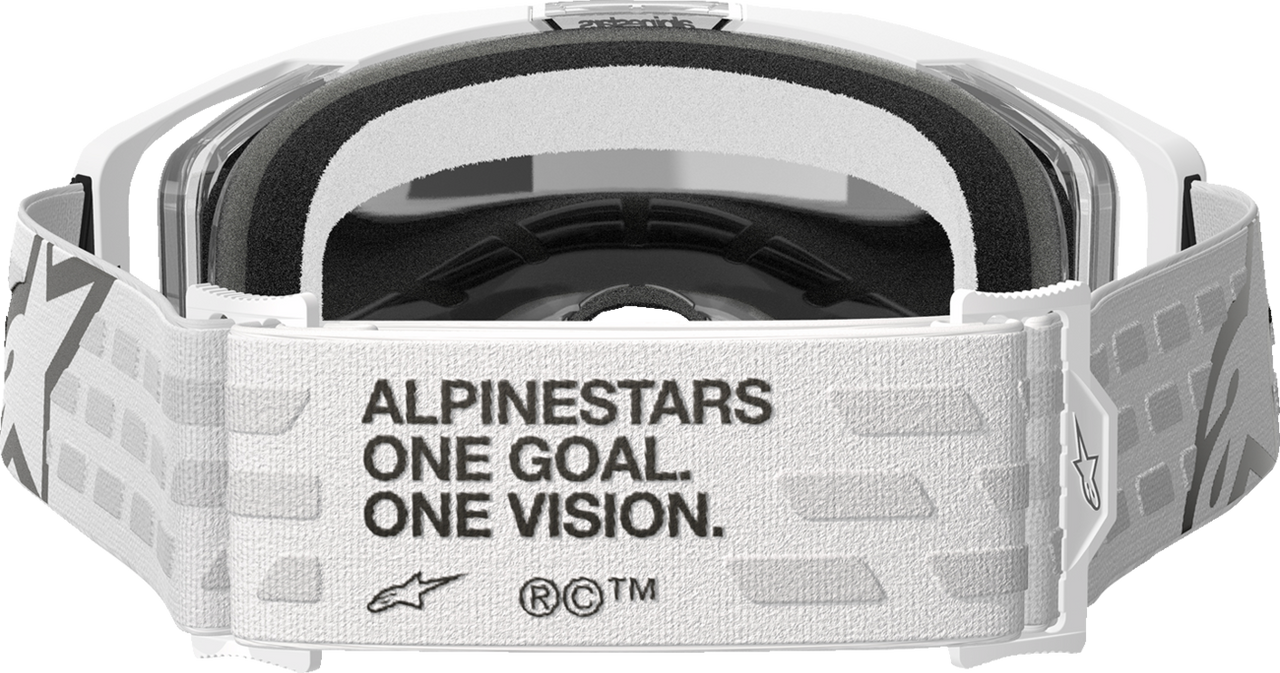 Alpinestars Vision 8 Corp Goggle