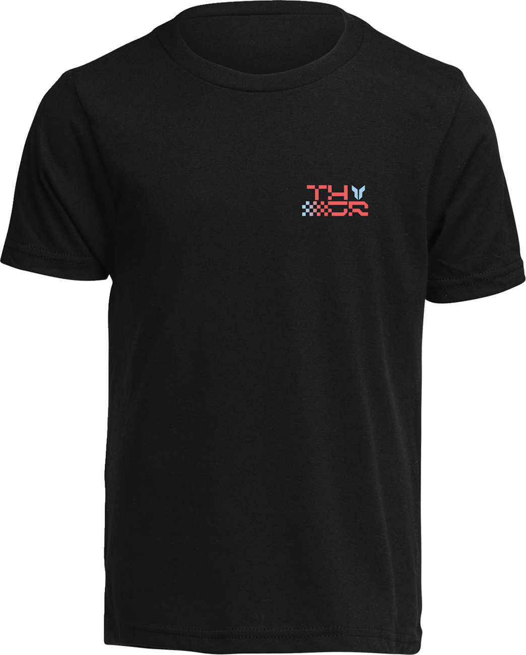 Thor Youth Vantage T-Shirt Black
