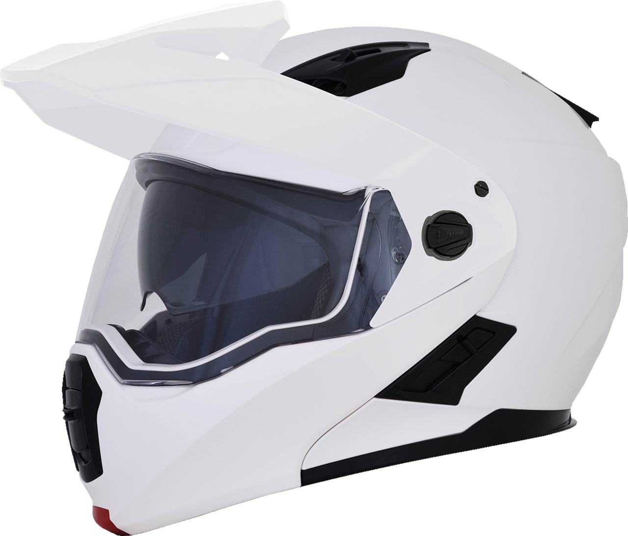 AFX FX-111DS Modular Helmet White