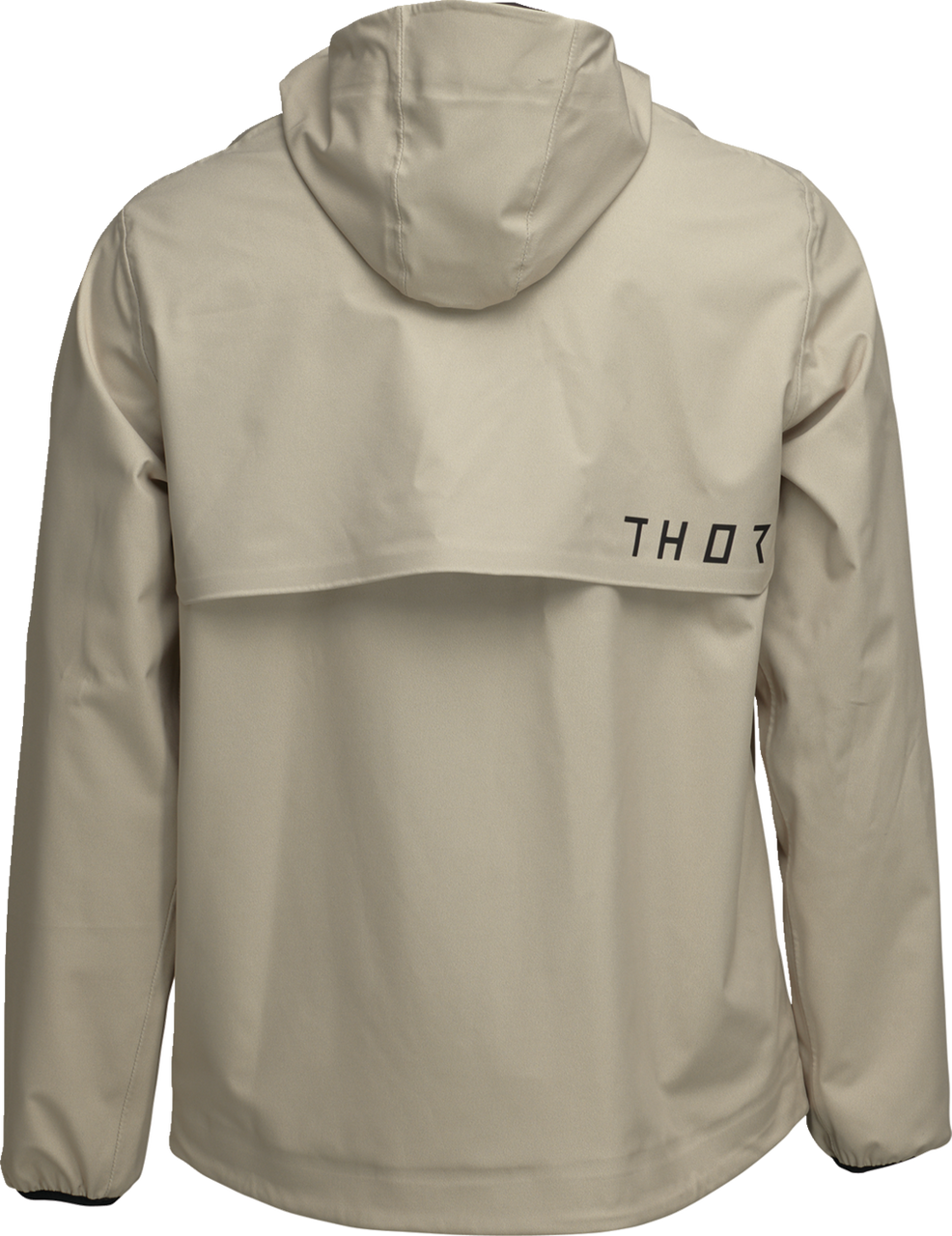Thor Unit Light Shell Jacket Sand