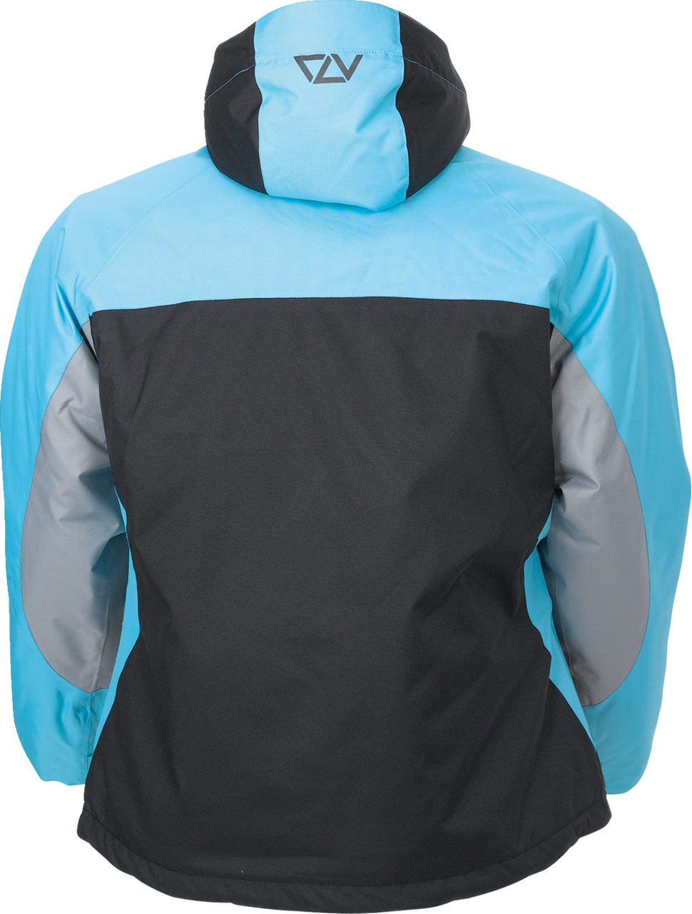 Arctiva Womens Pivot 5 Insulated Snow Jacket - Blue