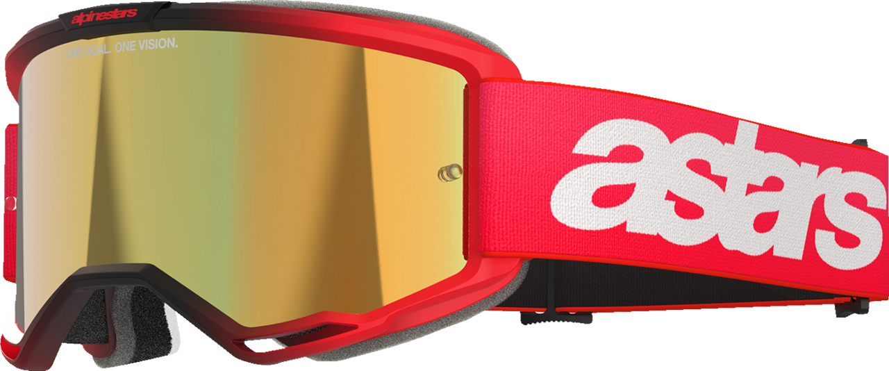 Alpinestars Vision 5 Blaze Goggle