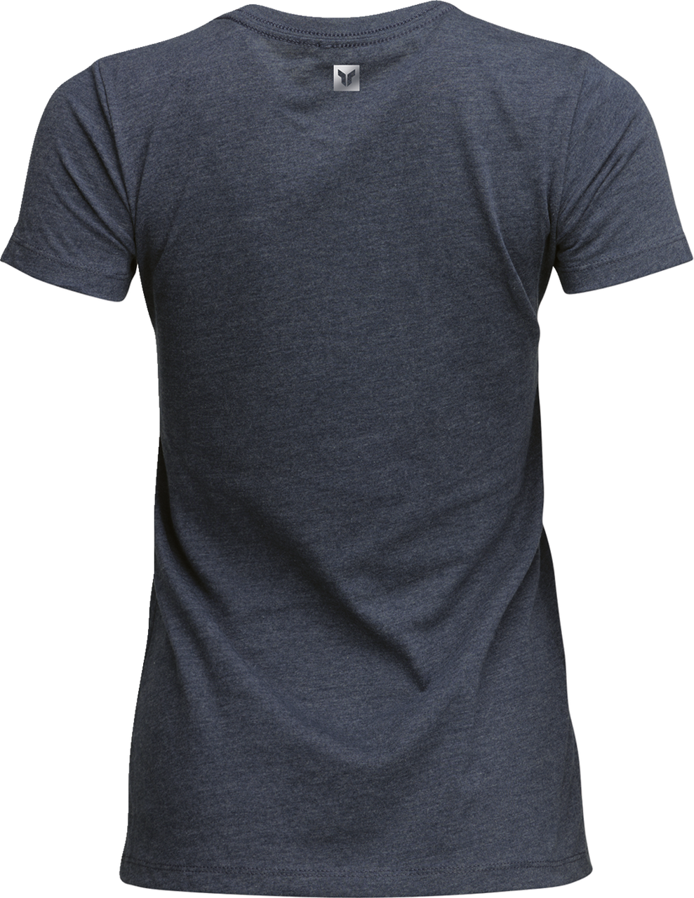 Thor Womens Trax T-Shirt Navy