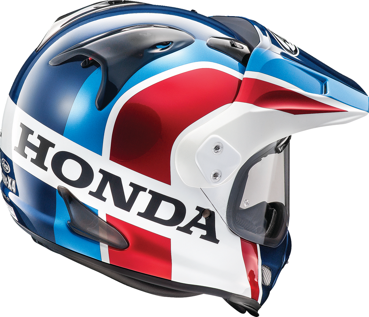 Arai XD-4 Africa Twin Dual Sport Adventure Helmet