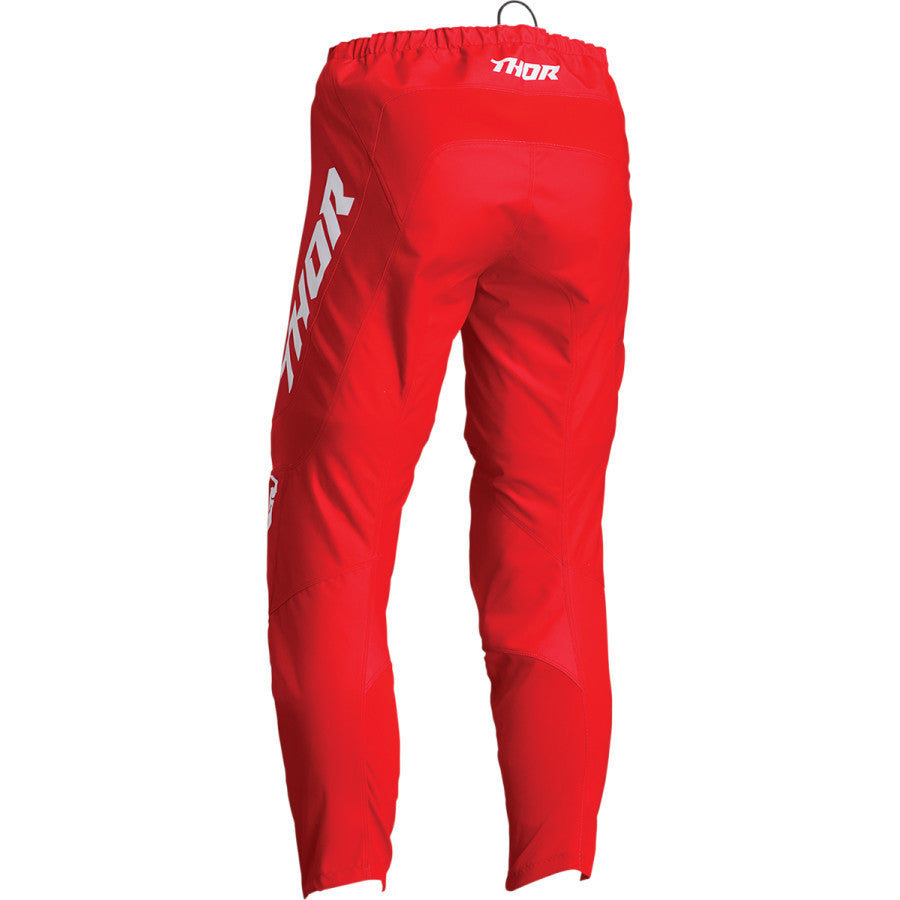 Thor 2023 Sector Minimal Pant - Red