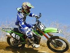 EK 420SH Motocross Chain
