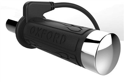 Oxford Heaterz Premium Cruiser Heated Grips