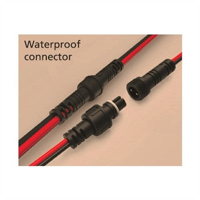 Oxford Heaterz V8R Heat Controller with w/proof connectors