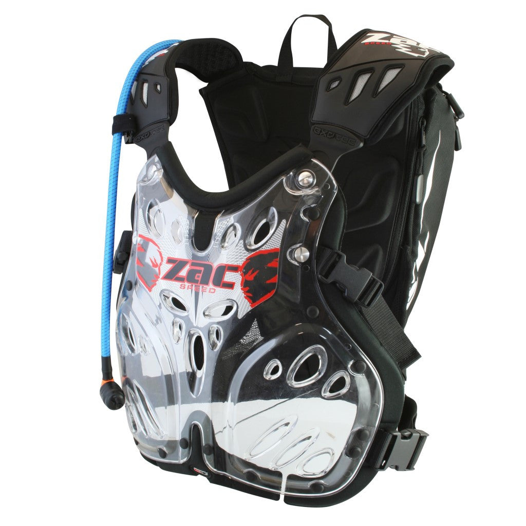 Zacspeed Exotec Protector