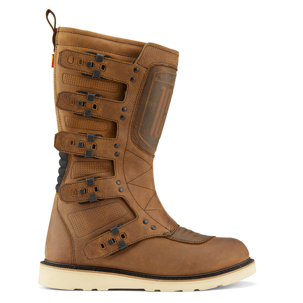 Icon Elsinore 2 CE Boots