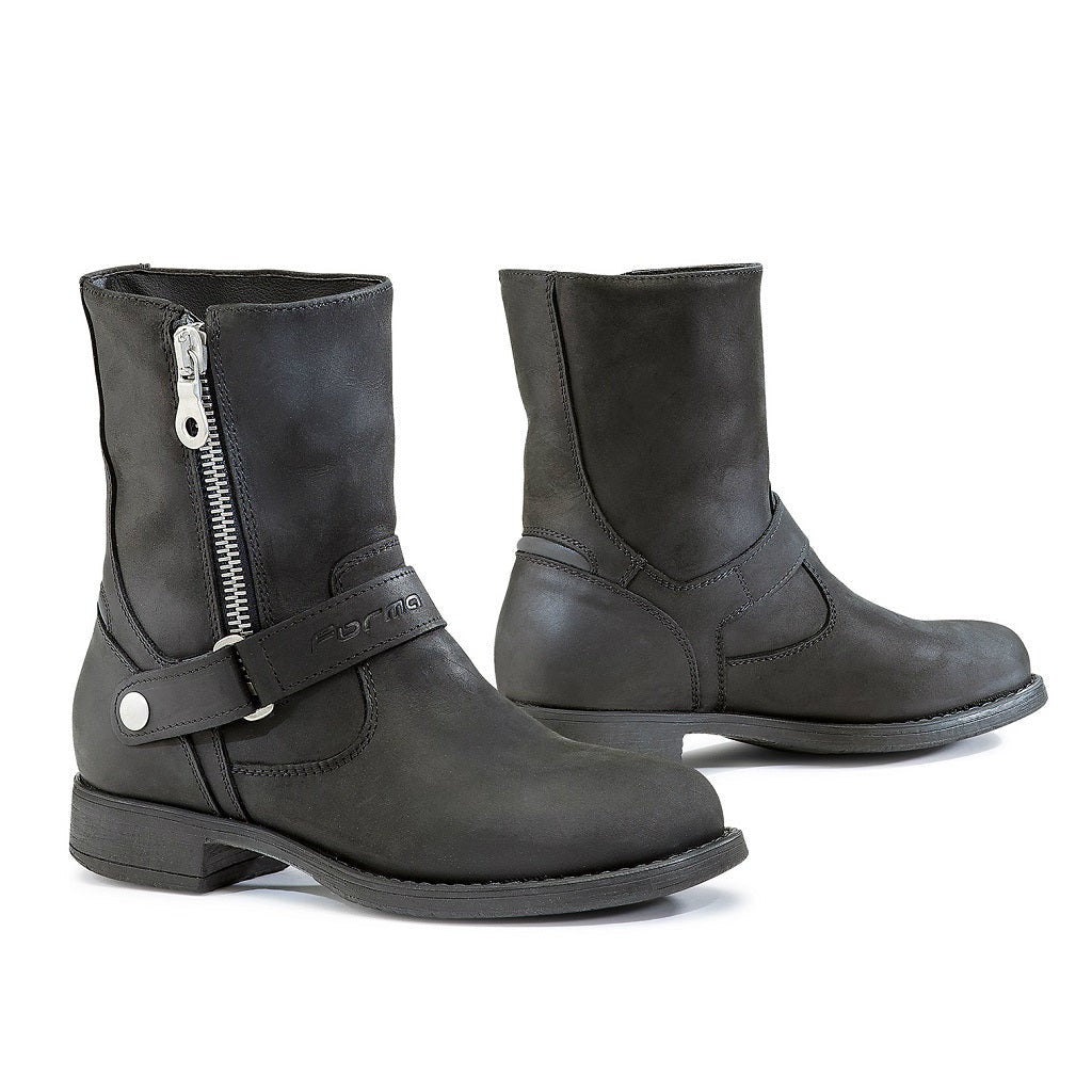 Forma Womens EVA Touring Boots - Black