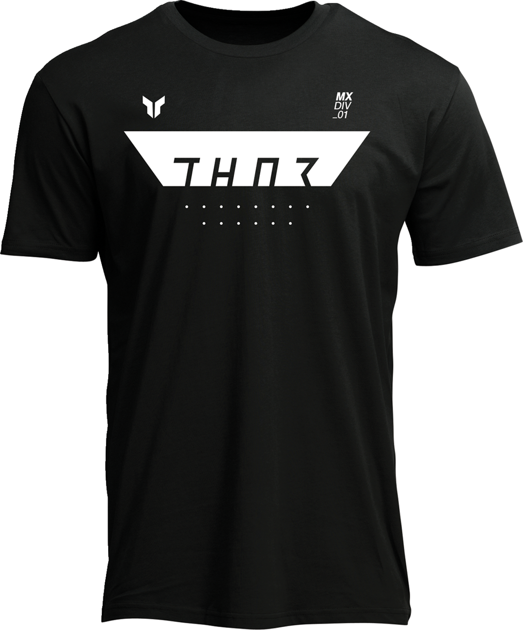 Thor Rogue T-Shirt Black
