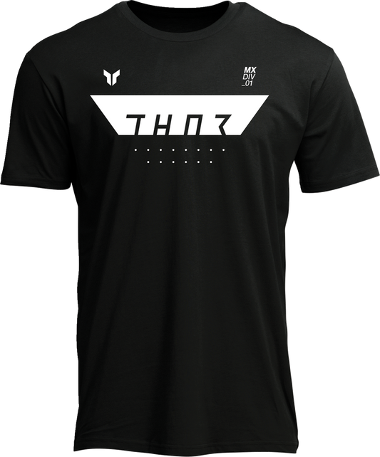 Thor Rogue T-Shirt Black