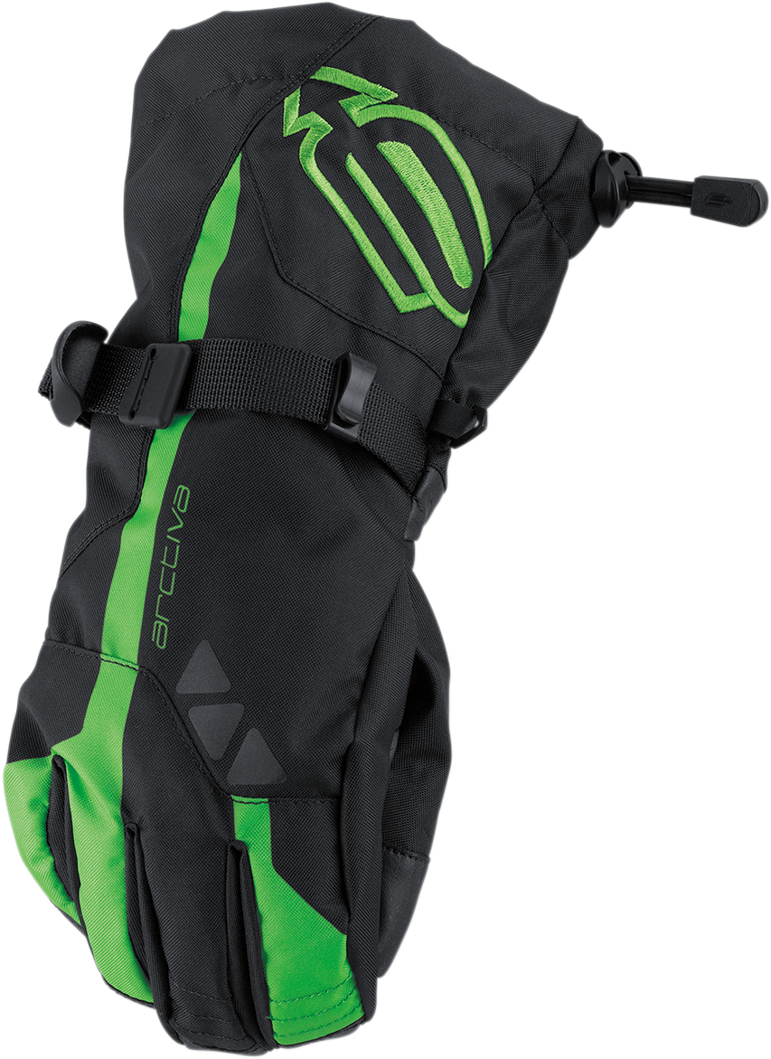 Arctiva Pivot Snow Gloves