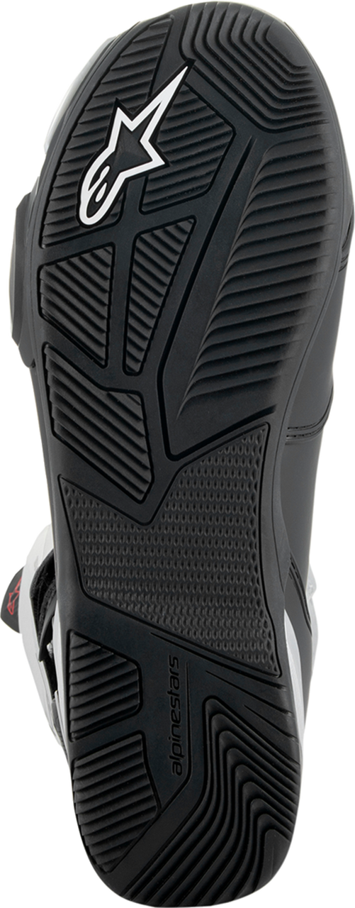 Alpinestars SP-X BOA Boots - Black/Silver