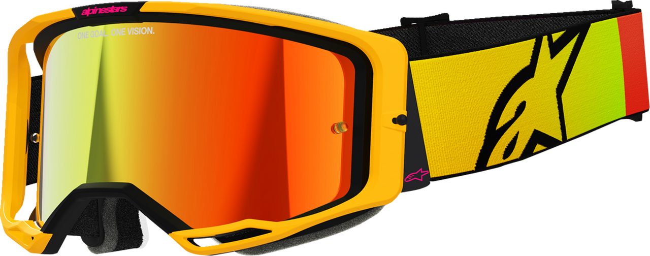 Alpinestars Vision 8 Corp Goggle