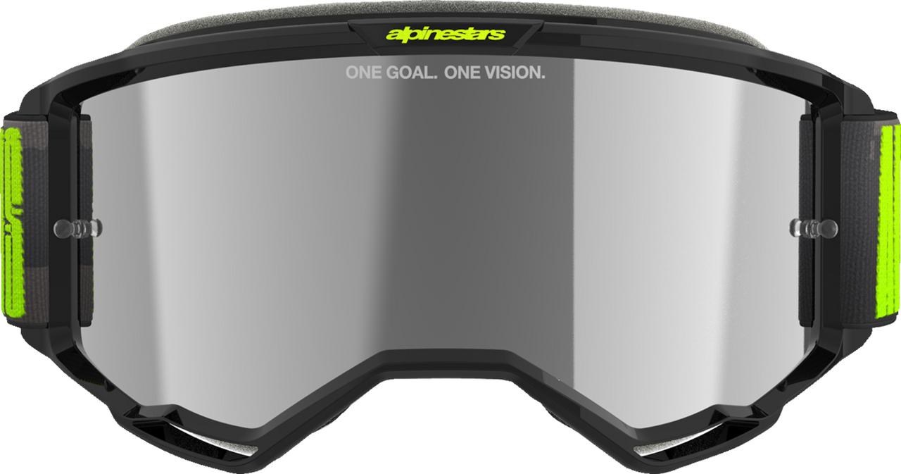 Alpinestars Vision 5 Hollow Goggle