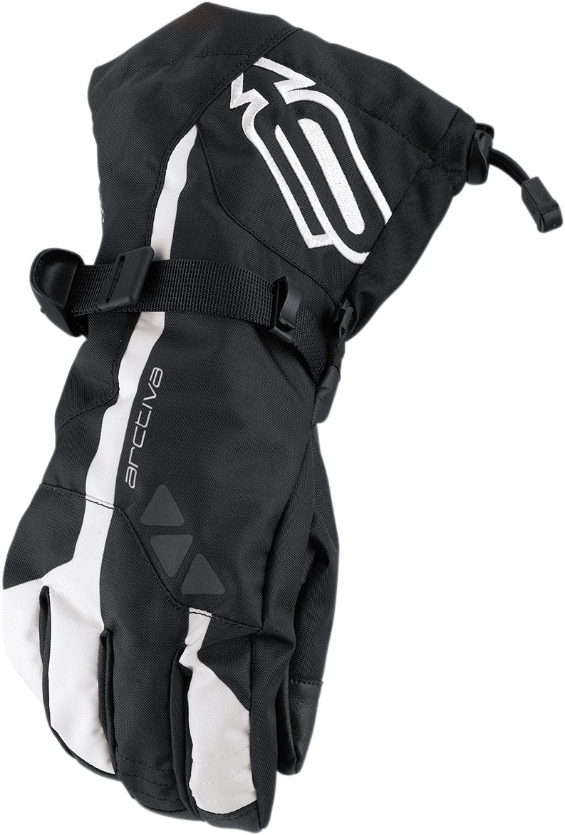 Arctiva Pivot Snow Gloves