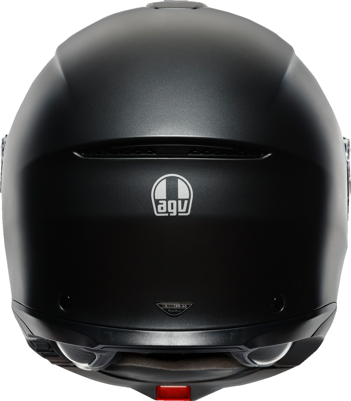 AGV Tourmodular Helmet Matte Black
