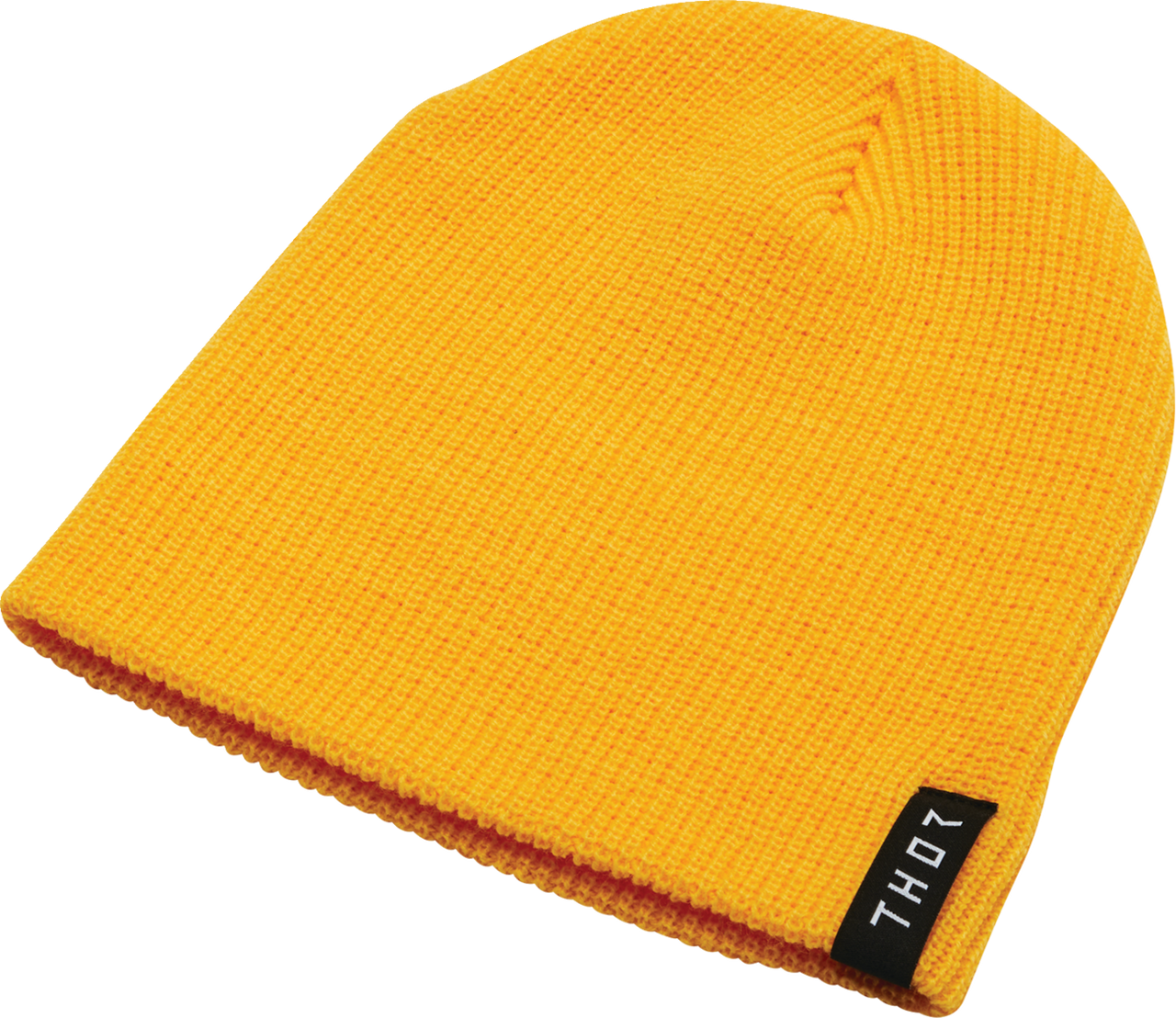 Thor Rogue Beanie Lemon Chrome