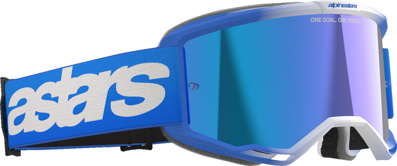 Alpinestars Vision 5 Blaze Goggle