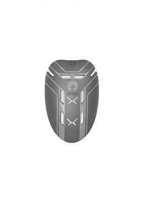 Forcefield Isolator 1 Upgrade Armour-Shoulder