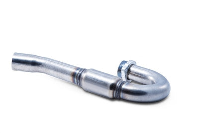 FMF Powerbomb Stainless Steel Header