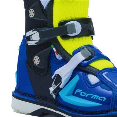 Forma Predator 2.0 Offroad Boots - Neon White
