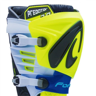 Forma Predator 2.0 Offroad Boots - Neon White