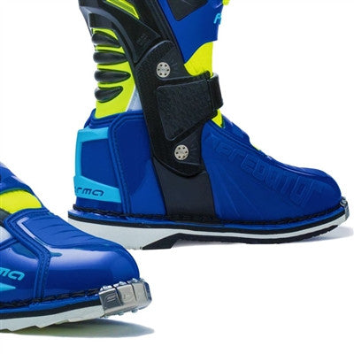 Forma Predator 2.0 Offroad Boots - Neon White