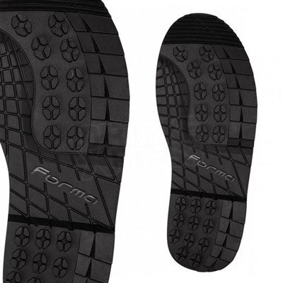 Forma Terrain TX Enduro Boots - Anthracite/Black