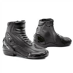 Forma Axel Short Sport Boots - Black