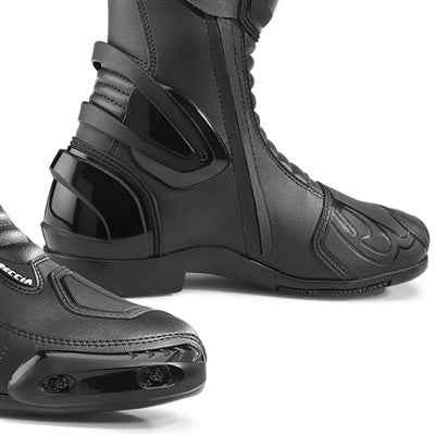 Forma Freccia Dry Sport Boots - Black